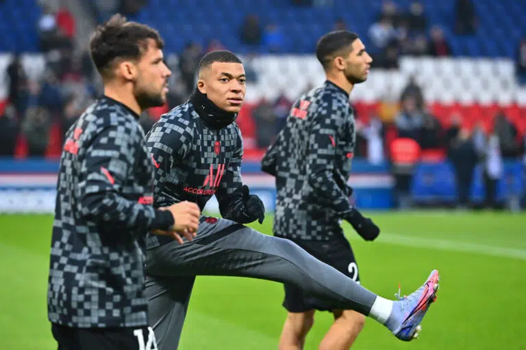 PSG