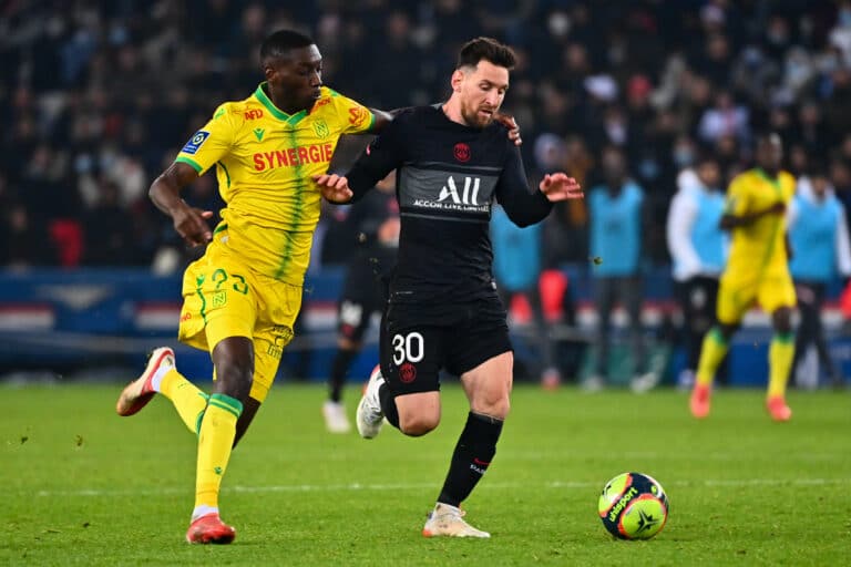 PSG 3-1 FC Nantes : les Tops et les Flops ! PSG