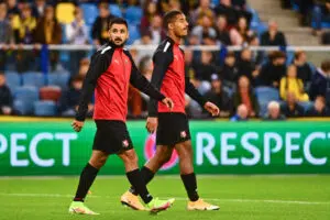 Rennes ?? - ?? Vitesse Arnhem : les compos probables !
