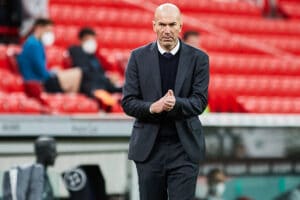 Zidane