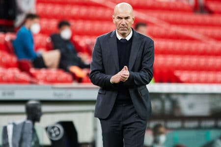 Zidane