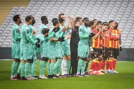 Angers SCO