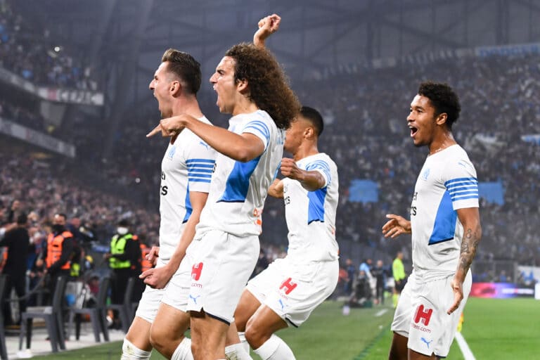 OM : à la vie, à la mort ! OM