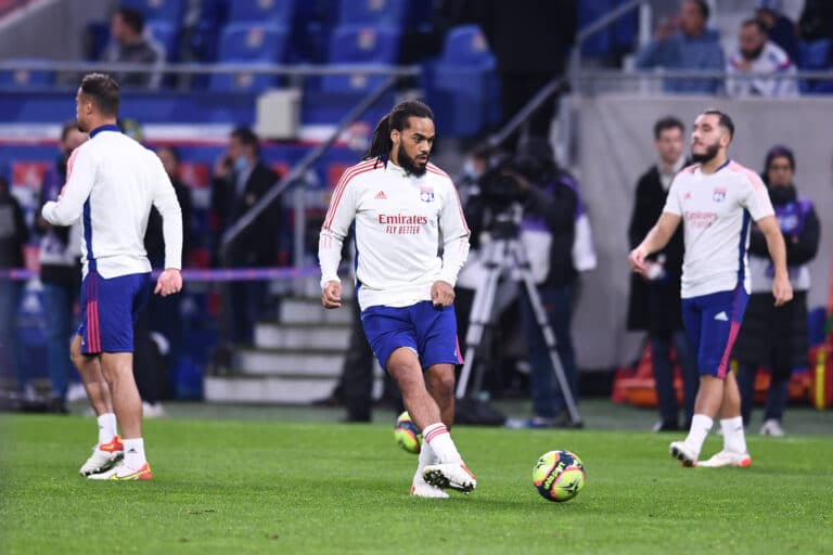 Montpellier – OL : les compos probables ! OL