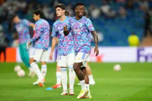 Grenade - Real Madrid : les compos probables !