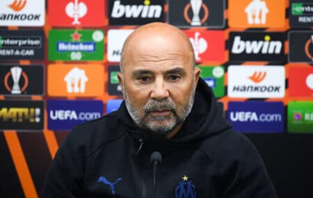 om Sampaoli