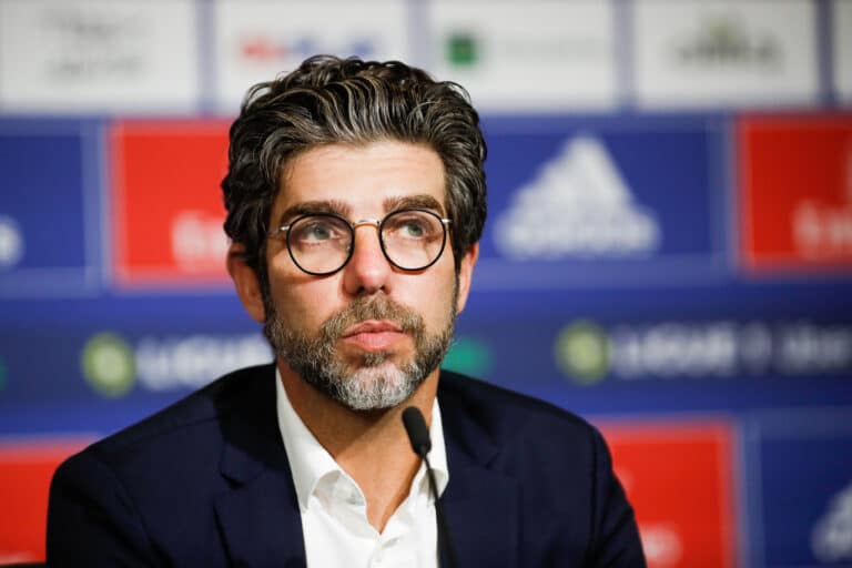 OL : Juninho envisage sérieusement de quitter Lyon à la fin de la saison ! OL