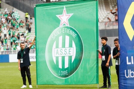 Saint-Etienne