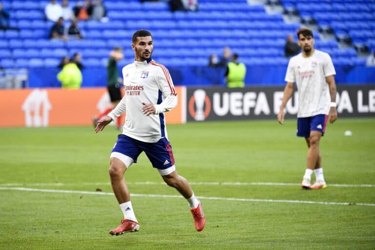 Brondby đžđȘ – đ«đ· OL : les compos probables ! OL