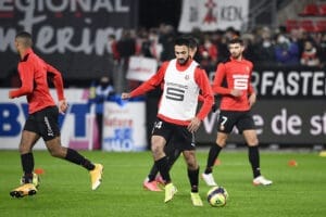 rennes - bordeaux