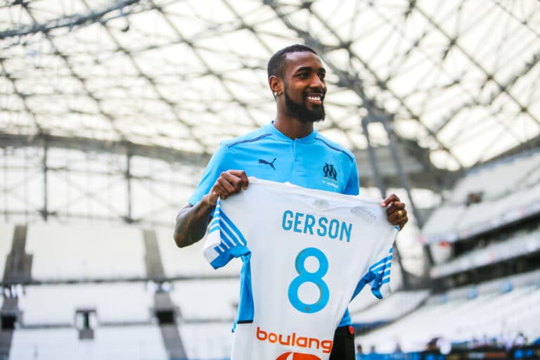 OM : faut-il être patient avec Gerson ? OM