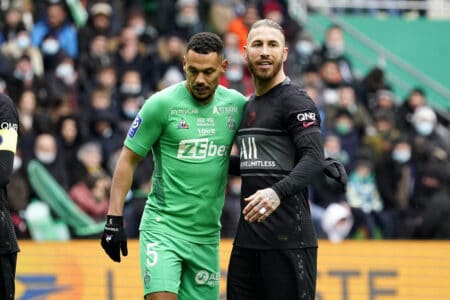 PSG