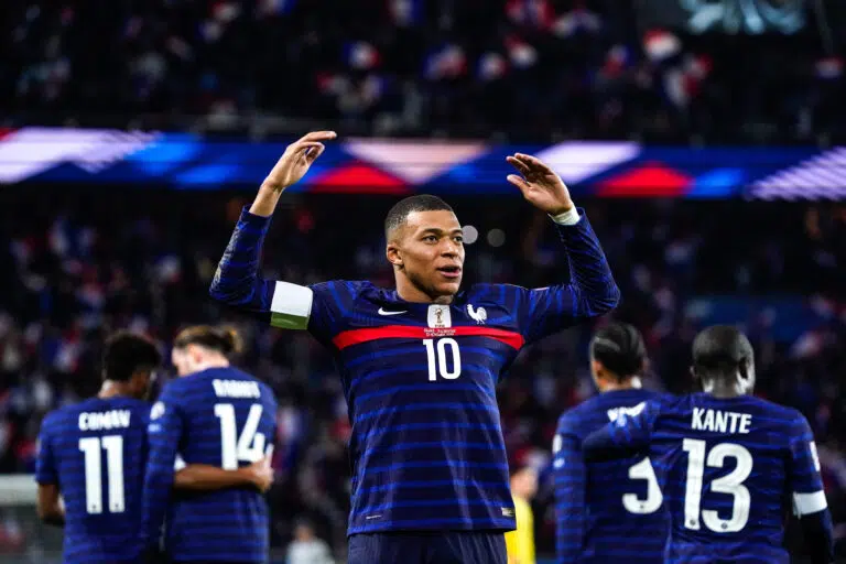 France