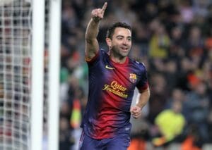 Xavi