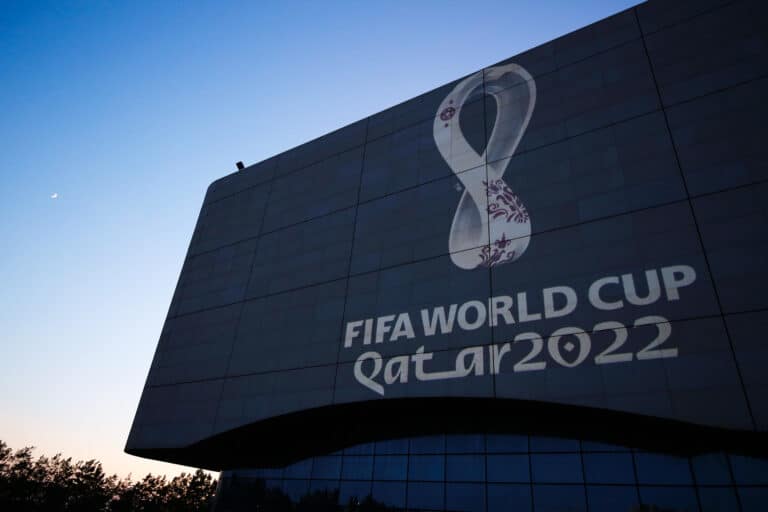 Coupe du Monde 2022 : Où en est-on dans les qualifications ? Coupe du Monde