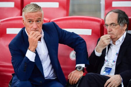 deschamps