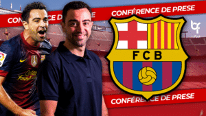 Xavi