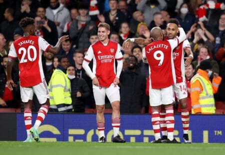 arsenal