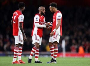Arsenal