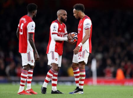 Arsenal
