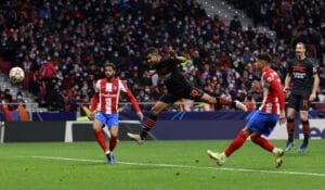 atlético