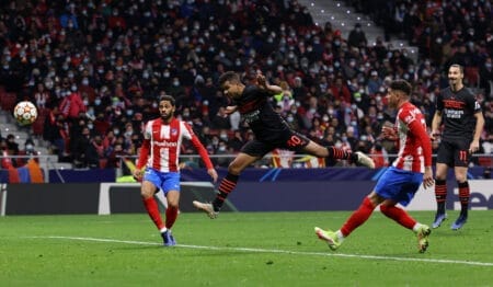 Atlético Madrid ?? 0-1 ?? Milan AC : Les Tops et les Flops ! atlético