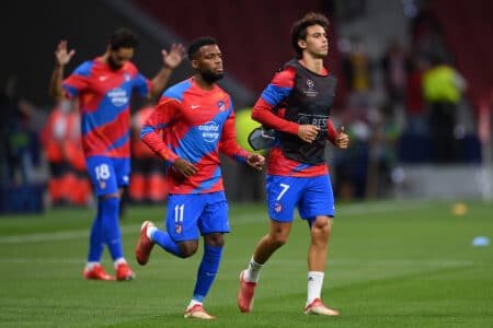 Atlético Madrid ?? – ?? Milan AC : Les compositions probables ! atlético