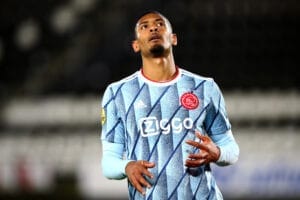 sébastien Haller