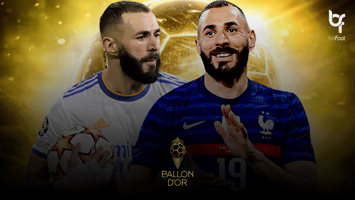 benzema