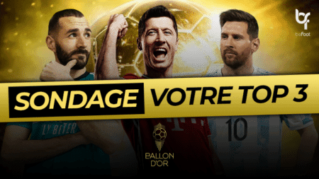 Ballon d'Or