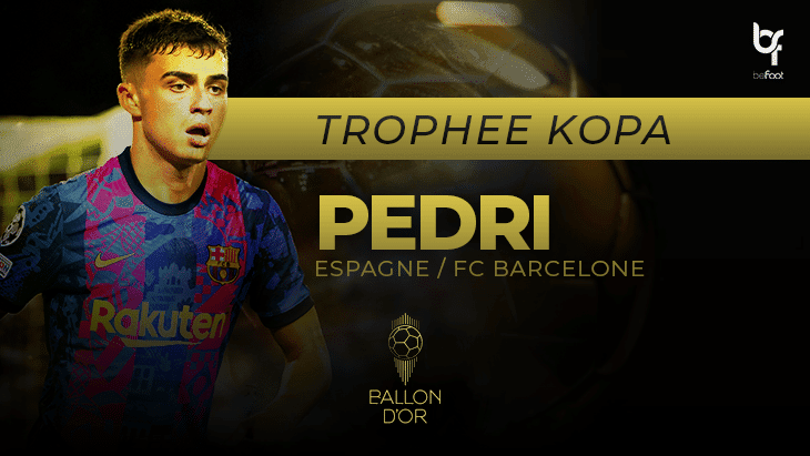 Pedri