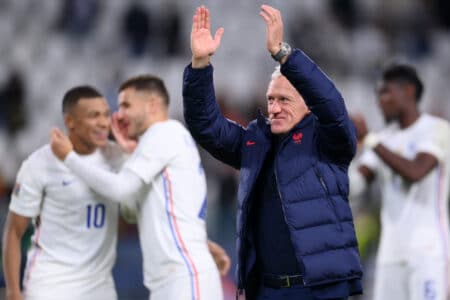 France