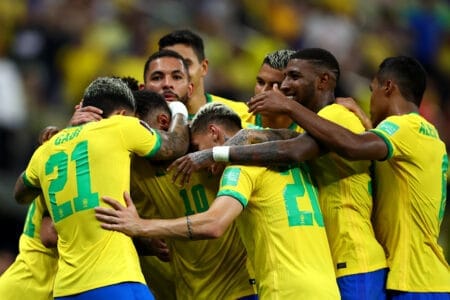 Coupe du Monde 2022 : qui va se qualifier en Amérique du Sud ? Coupe du Monde