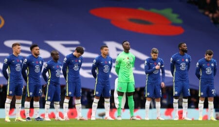 Chelsea – Manchester United : les compositions probables ! Chelsea
