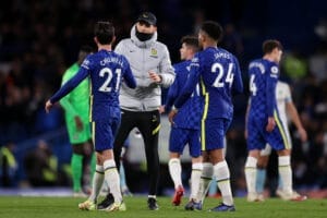Chelsea