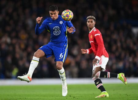 Chelsea 1-1 Manchester United : Les Tops et les Flops ! chelsea