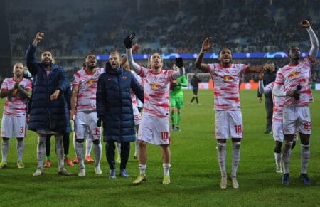 RB Leipzig – Bayer Leverkusen : les compositions probables ! Leipzig