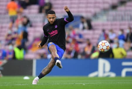 Dynamo Kiev ?? – ?? FC Barcelone : les compositions probables ! Barcelone