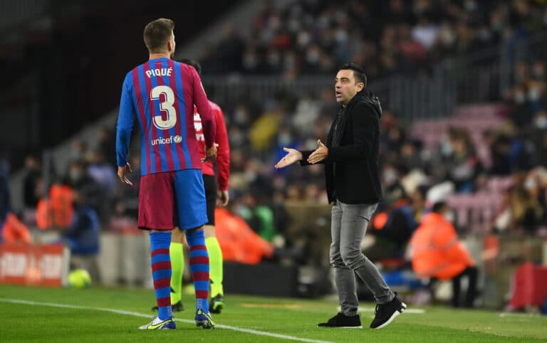 Villarreal – FC Barcelone : Les compositions probables ! barcelone