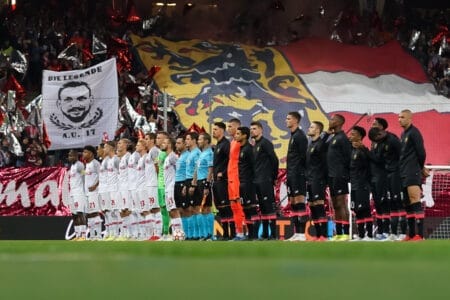 Lille 🇫🇷 – 🇦🇹 RB Salzbourg : les compositions probables ! Lille