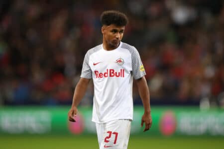 FC Barcelone : Une offre de 40M€ déjà prévue pour Karim Adeyemi ? barcelone