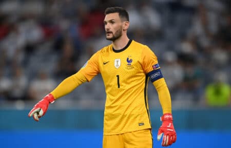 lloris