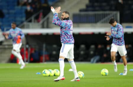Real Madrid – FC Séville : Les compositions probables ! real madrid