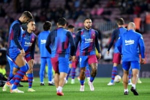 barcelone barça