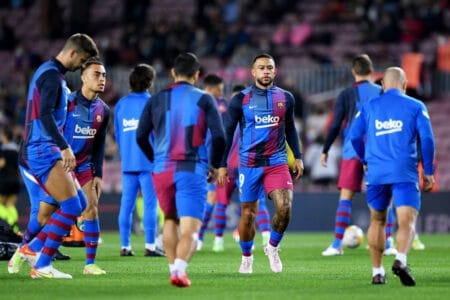 barcelone barça