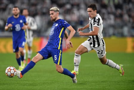 Chelsea ??????? – ?? Juventus : Les compositions probables ! chelsea