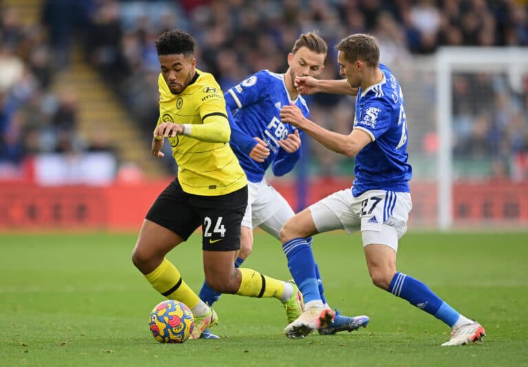 Leicester 0-3 Chelsea : les Tops et les Flops ! Chelsea