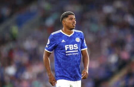 Mercato : Plusieurs cadors européens sur Wesley Fofana (Leicester) ? fofana