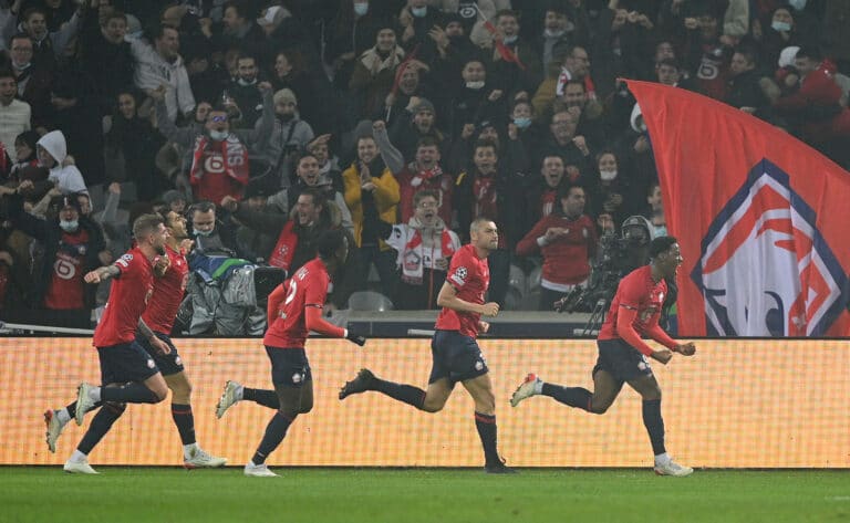 LOSC – ASSE : Les compositions probables ! LOSC