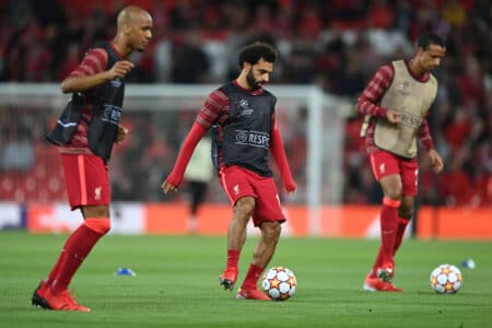 Liverpool ??????? – ?? Atlético Madrid : les compositions probables ! Liverpool